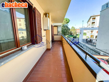 appartamento in vendita a Firenze in zona Isolotto