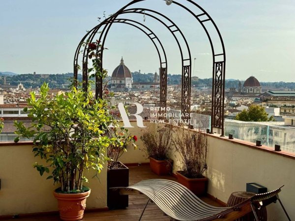 appartamento in vendita a Firenze