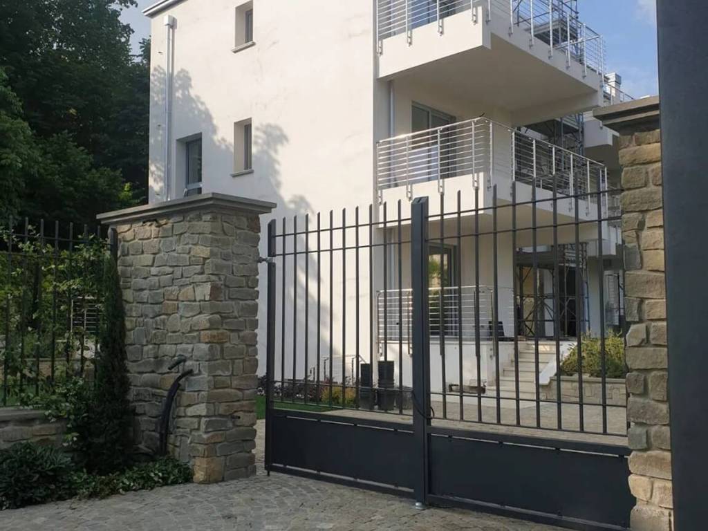 casa indipendente in vendita a Firenze in zona San Gaggio
