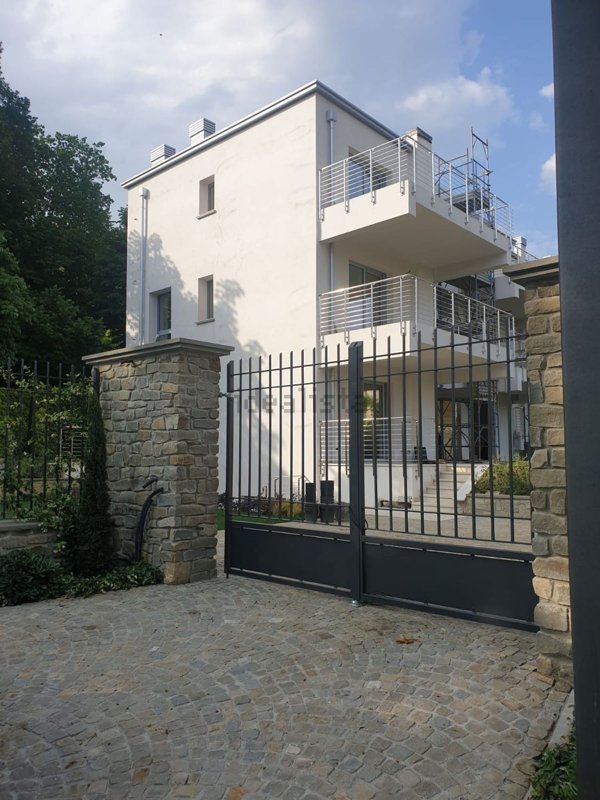 casa indipendente in vendita a Firenze in zona San Gaggio