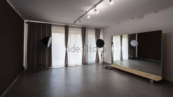 ufficio in vendita a Firenze in zona Novoli