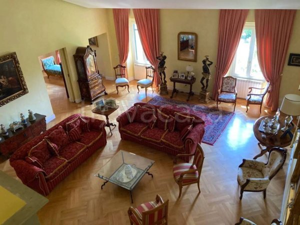 appartamento in vendita a Firenze in zona Centro Storico