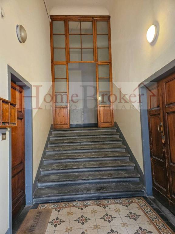 appartamento in vendita a Firenze in zona Le Cure