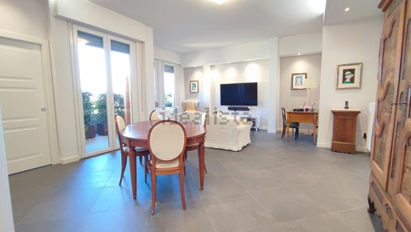 appartamento in vendita a Firenze in zona Gavinana