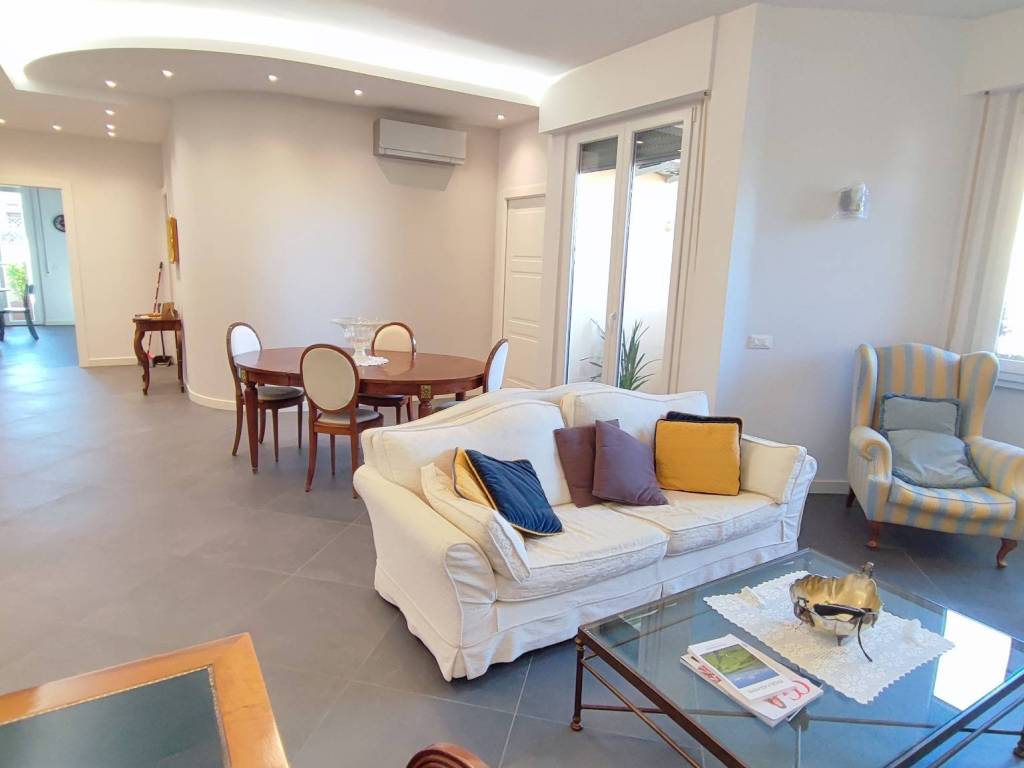 appartamento in vendita a Firenze in zona Gavinana