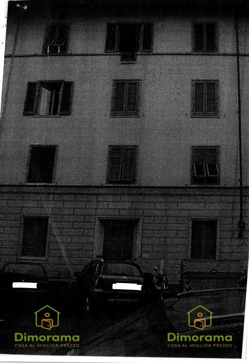 appartamento in vendita a Firenze in zona Careggi