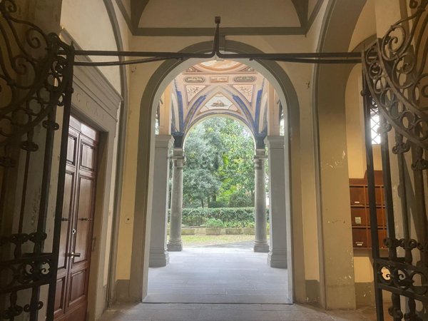 appartamento in vendita a Firenze in zona Centro Santa Croce