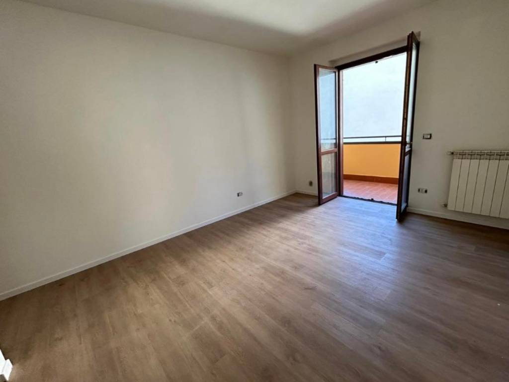 appartamento in vendita a Firenze in zona Isolotto