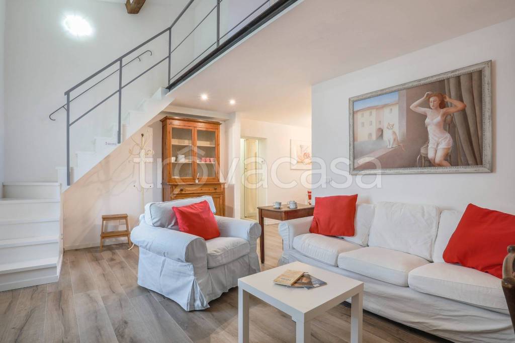 appartamento in vendita a Firenze in zona Gavinana