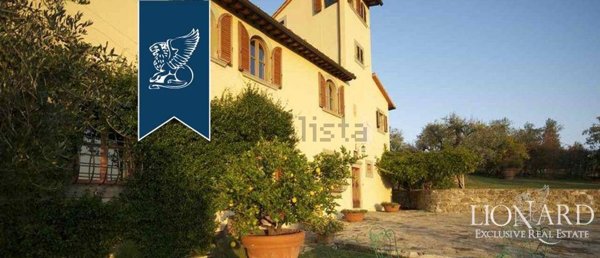 casa indipendente in vendita a Firenze