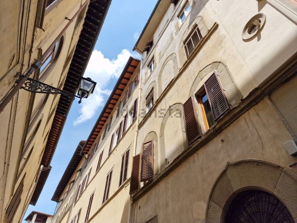 casa indipendente in vendita a Firenze in zona Centro San Frediano