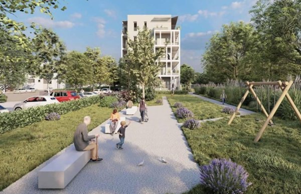 appartamento in vendita a Firenze in zona Peretola