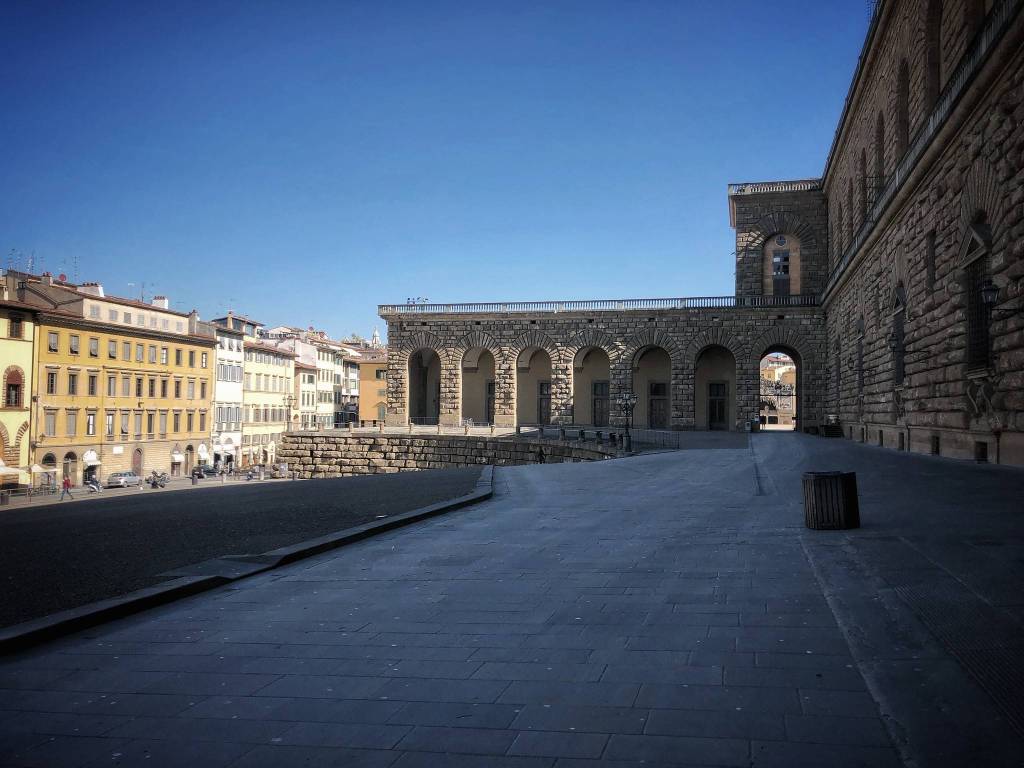 negozio in vendita a Firenze in zona Centro San Frediano
