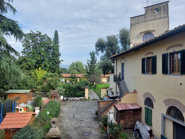appartamento in vendita a Firenze in zona Peretola