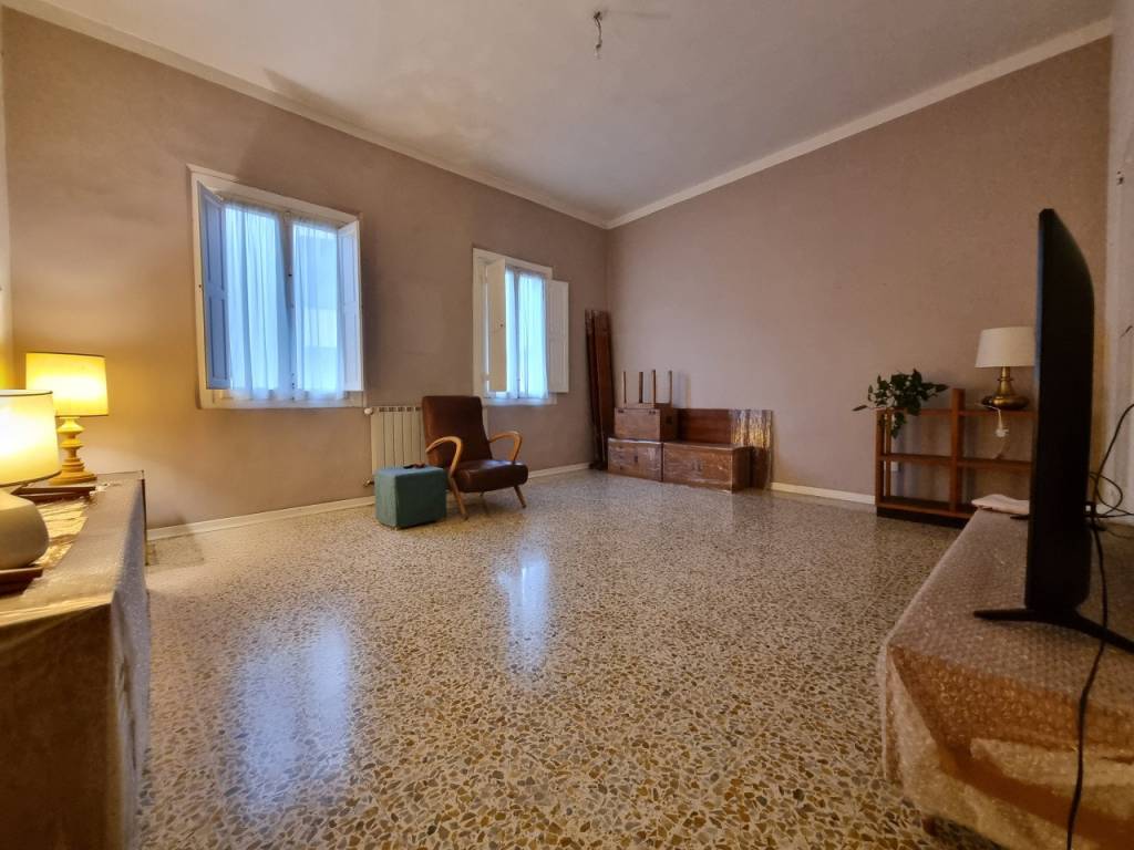 appartamento in vendita a Firenze in zona Brozzi