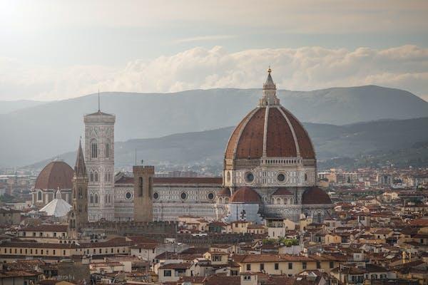 locale commerciale in vendita a Firenze in zona Centro Duomo