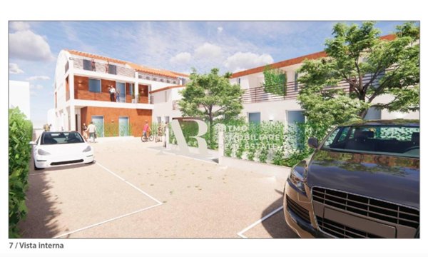 appartamento in vendita a Firenze in zona Isolotto