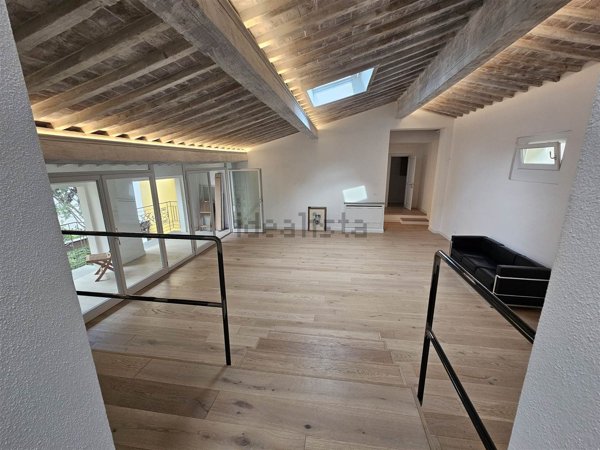 appartamento in vendita a Firenze in zona Statuto
