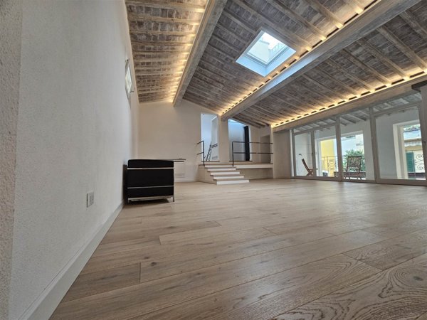 appartamento in vendita a Firenze in zona Statuto