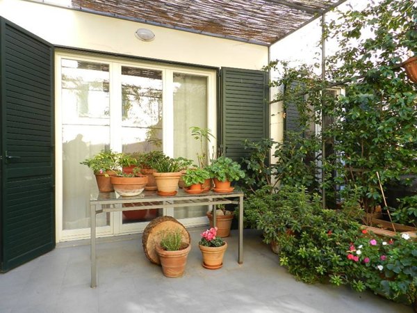 appartamento in vendita a Firenze in zona Centro Duomo