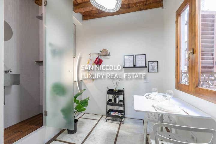 appartamento in vendita a Firenze in zona Centro Duomo