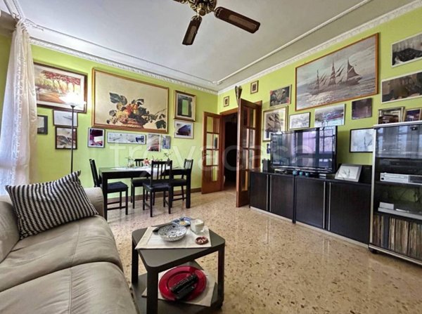 appartamento in vendita a Firenze in zona Cintoia