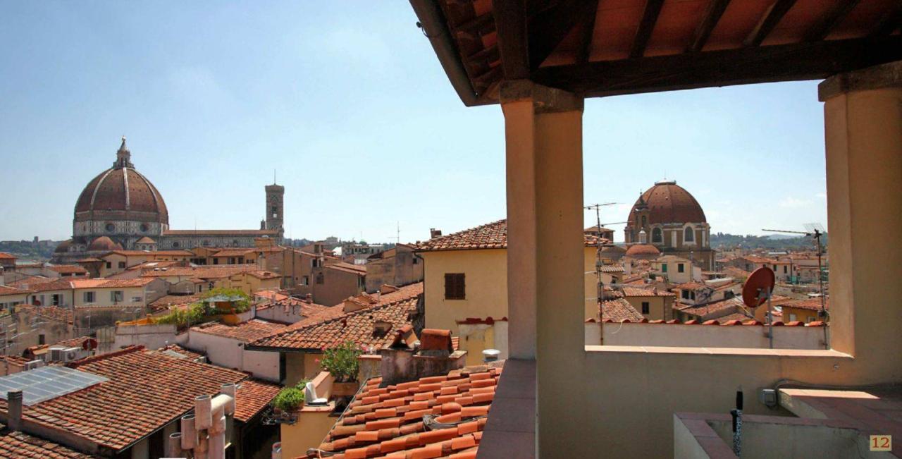 appartamento in vendita a Firenze in zona Centro Duomo