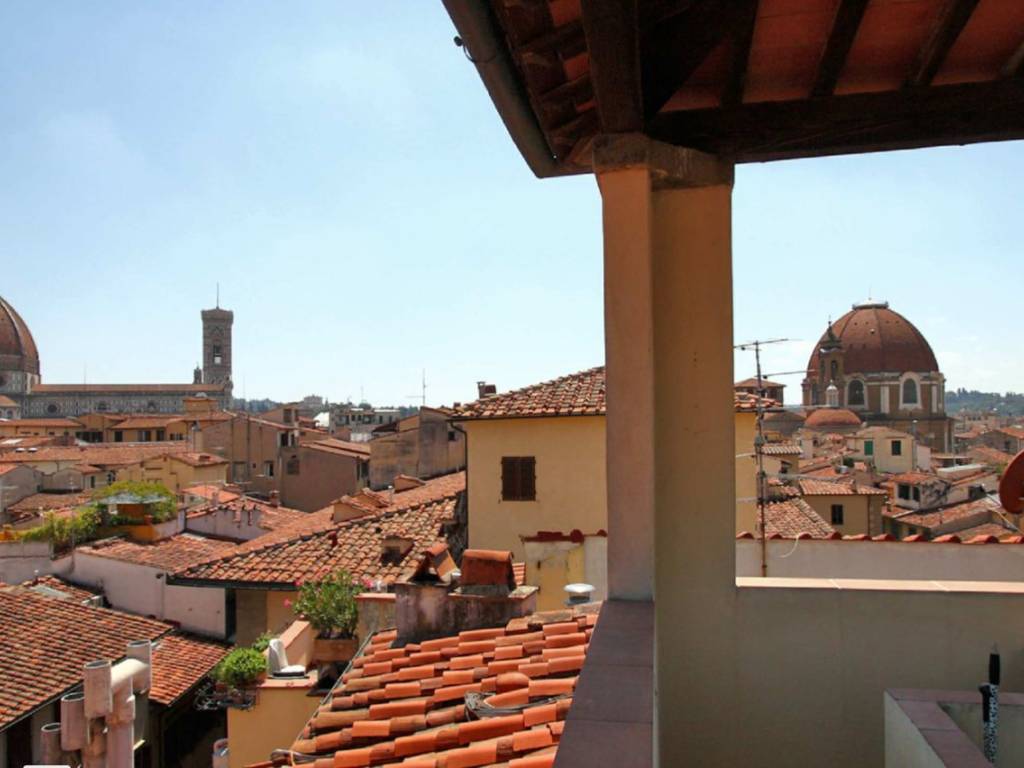appartamento in vendita a Firenze in zona Centro Duomo