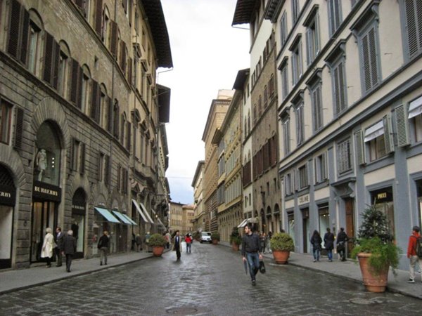 negozio in vendita a Firenze in zona Centro Storico