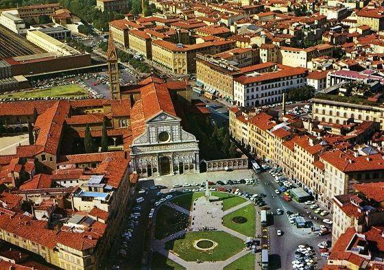 negozio in vendita a Firenze in zona Centro Duomo