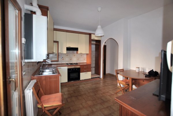 appartamento in vendita a Firenze in zona Campo di Marte