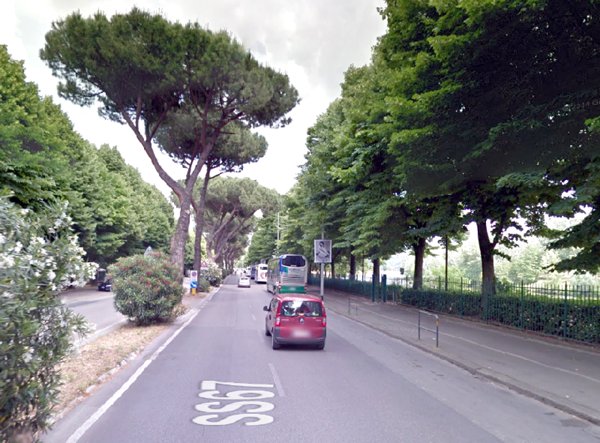 appartamento in vendita a Firenze in zona Bellariva