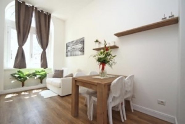 appartamento in vendita a Firenze in zona Centro San Frediano