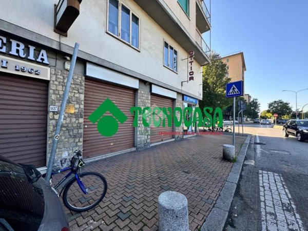 appartamento in vendita a Firenze in zona Novoli