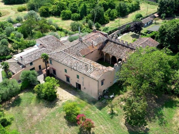 casa indipendente in vendita a Firenze in zona Gavinana