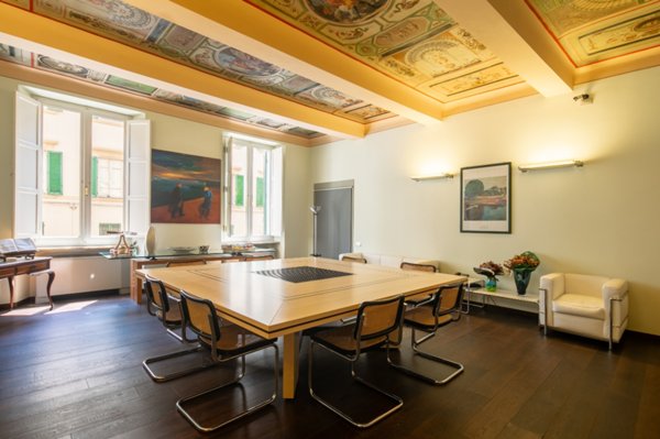 appartamento in vendita a Firenze in zona Centro San Frediano