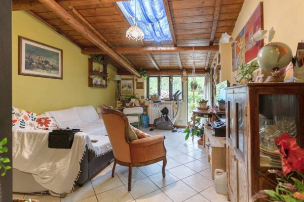casa indipendente in vendita a Firenze in zona Galluzzo