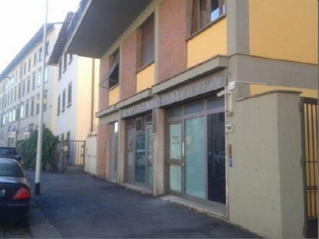 appartamento in vendita a Firenze in zona Centro Duomo