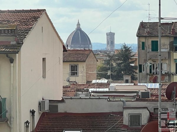 appartamento in vendita a Firenze in zona Centro Duomo