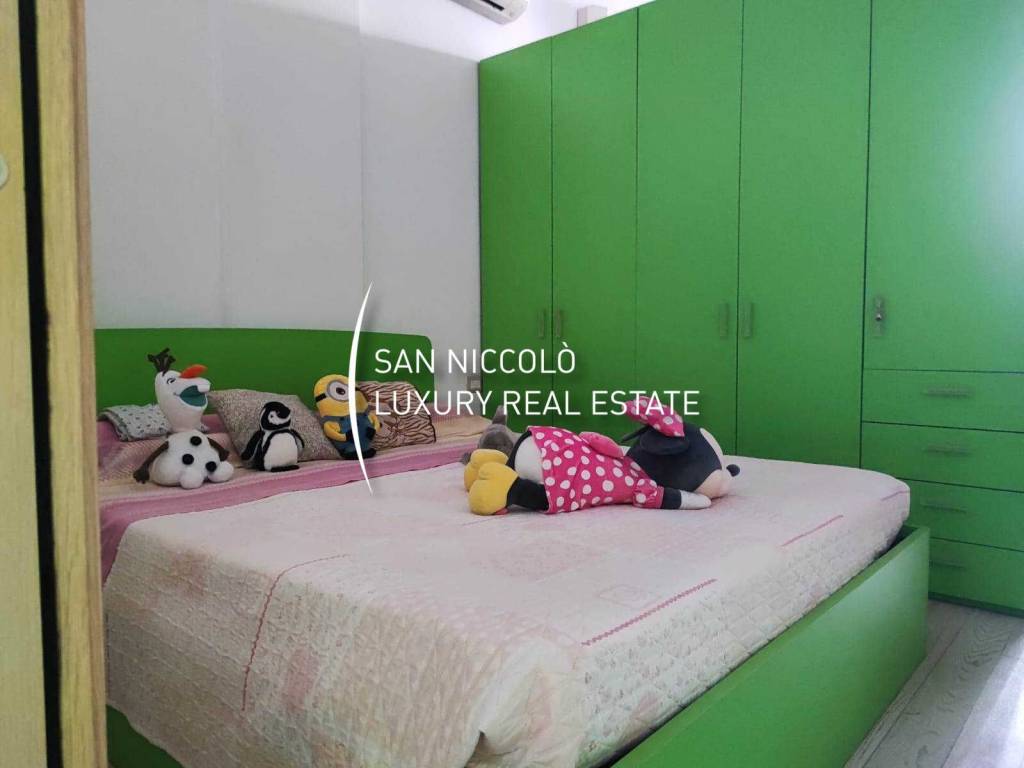 appartamento in vendita a Firenze in zona Coverciano