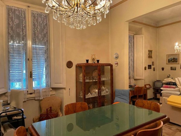 appartamento in vendita a Firenze in zona Centro Santa Croce