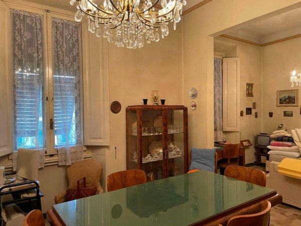 appartamento in vendita a Firenze in zona Centro Duomo