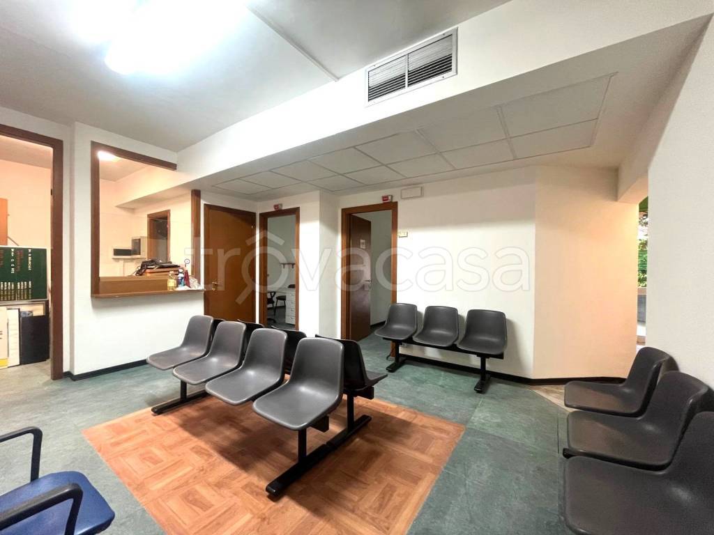 ufficio in vendita a Firenze in zona Centro Storico