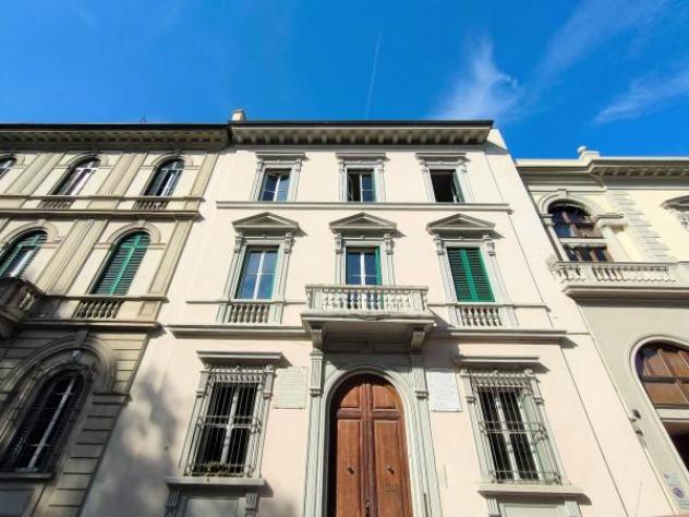 appartamento in vendita a Firenze in zona Centro San Frediano