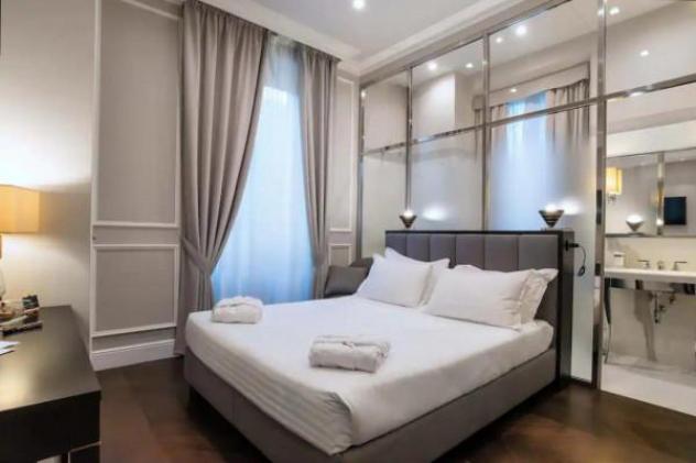 appartamento in vendita a Firenze in zona Centro San Frediano