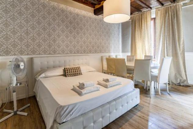 appartamento in vendita a Firenze in zona Centro Duomo