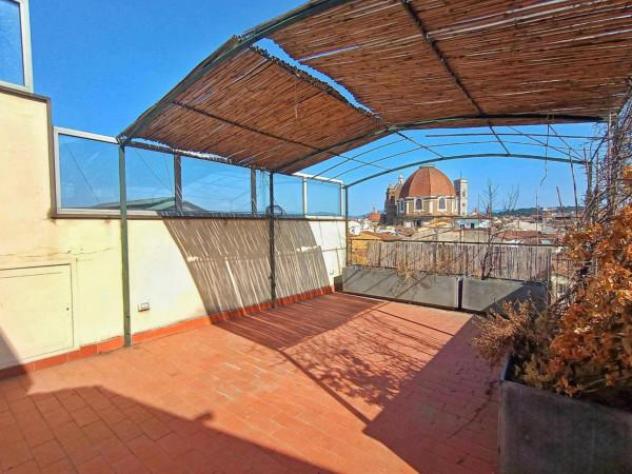 appartamento in vendita a Firenze in zona Centro Duomo