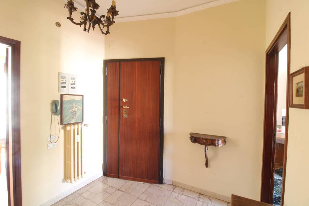 appartamento in vendita a Firenze in zona Careggi