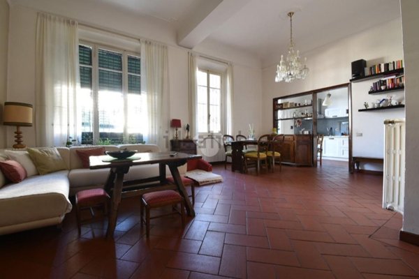 casa semindipendente in vendita a Firenze in zona Gavinana