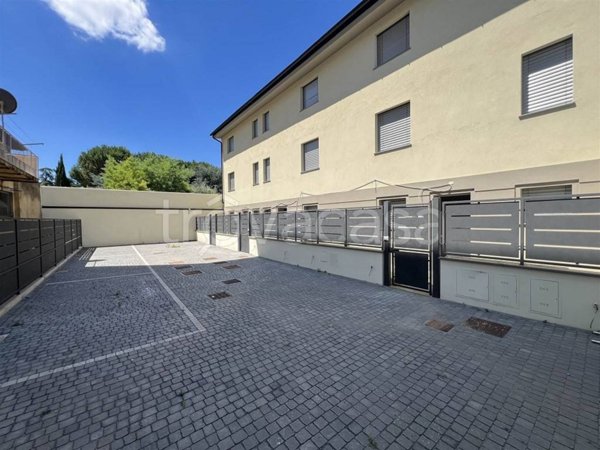 casa indipendente in vendita a Firenze in zona Coverciano